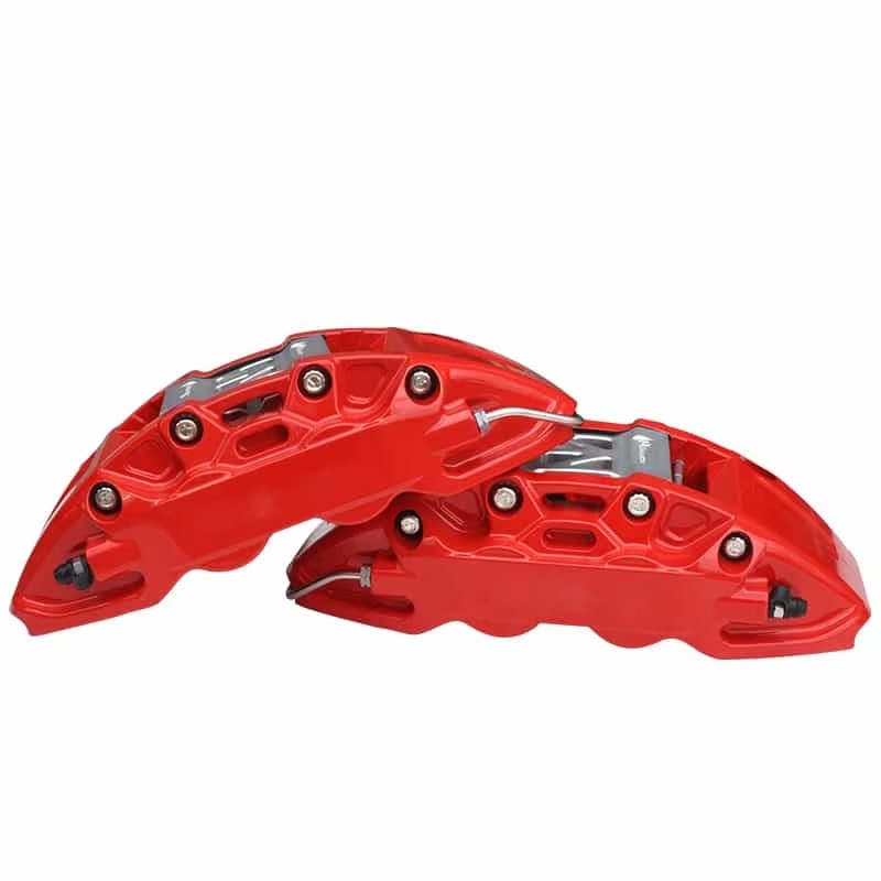SWF Auto Brake Front Forged 4  - Forged Front Brake Caliper 4 Piston recension och pris