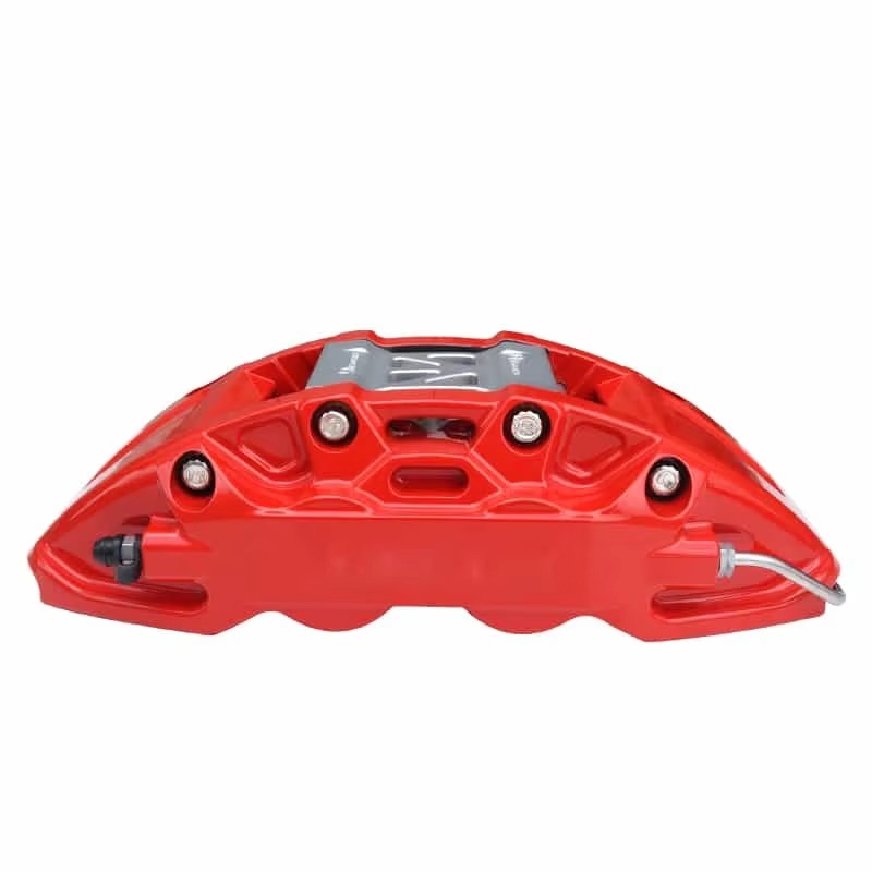 SWF Auto Brake Front Forged 4  - Forged Front Brake Caliper 4 Piston recension och pris