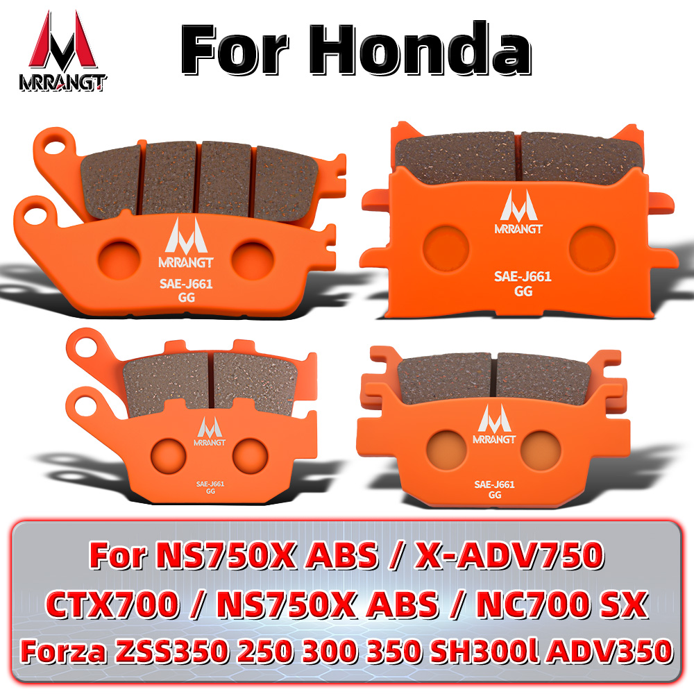 Motorcycle Ceramic Brake Pads  - Carbon Ceramic Motorcycle Brake Rotor recension och pris