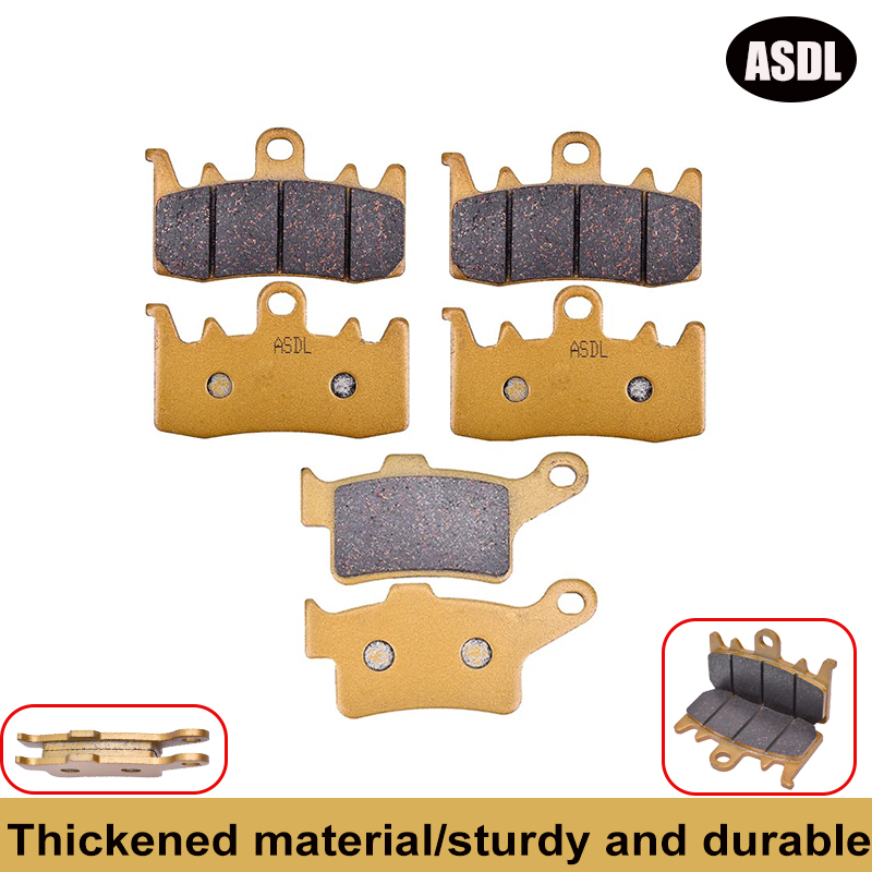 Motorcycle Parts Front Rear Br - Carbon Ceramic Motorcycle Brake Rotor recension och pris