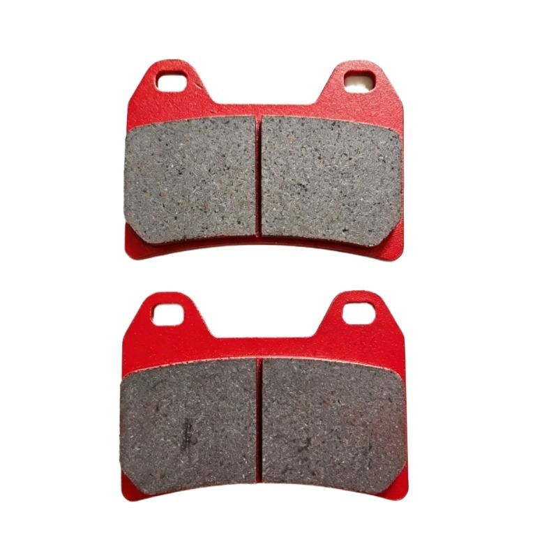 Motorcycle Ceramic Brake Pad F - Carbon Ceramic Motorcycle Brake Rotor recension och pris