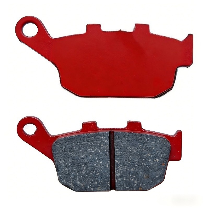 Motorcycle Ceramic Brake Pad F - Carbon Ceramic Motorcycle Brake Rotor recension och pris