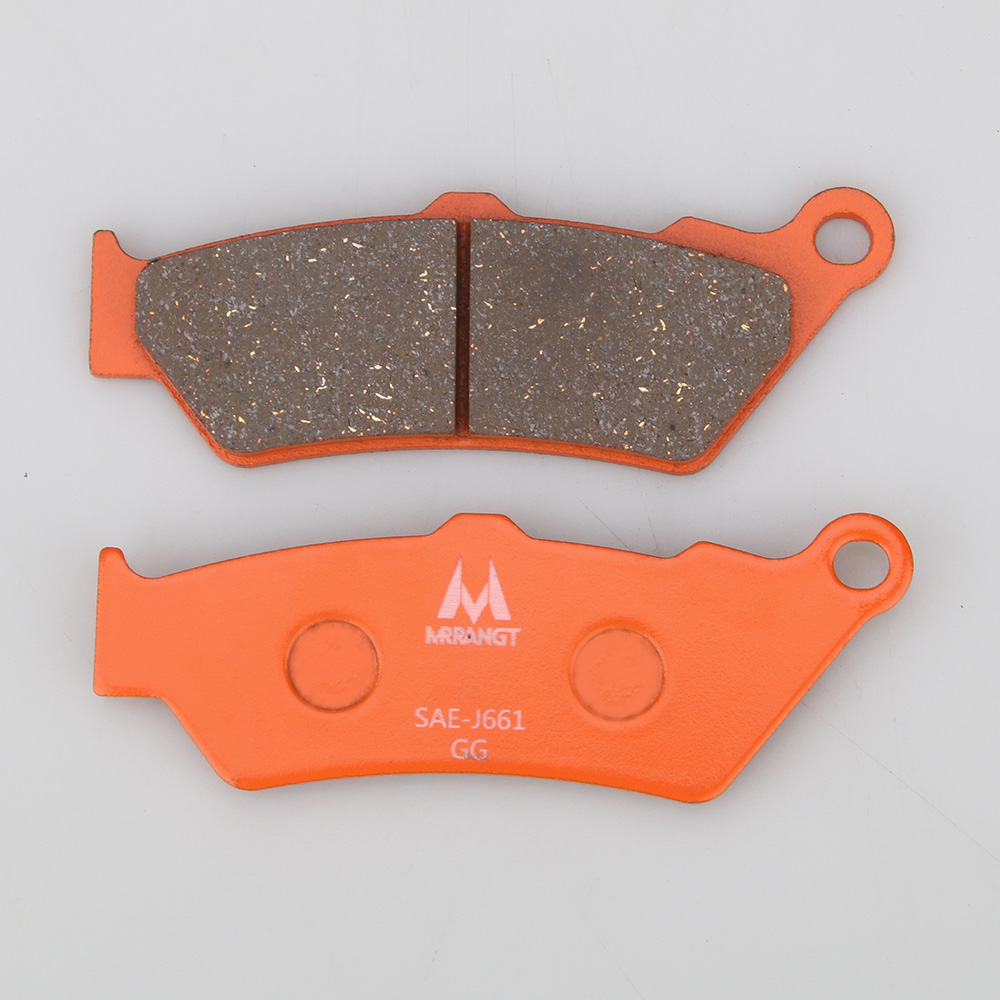 MRRANGT Motorcycle High Perfor - Carbon Ceramic Motorcycle Brake Rotor recension och pris