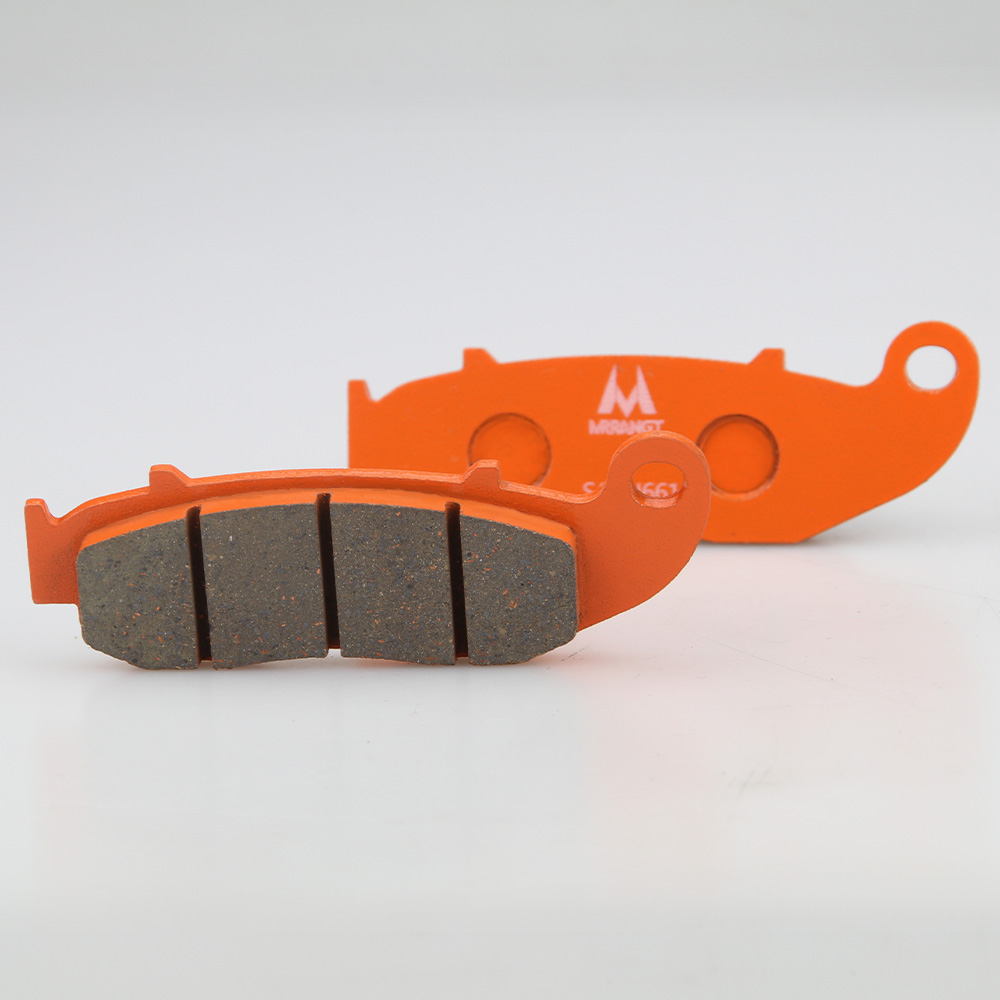 MRRANGT Motorcycle High Perfor - Carbon Ceramic Motorcycle Brake Rotor recension och pris