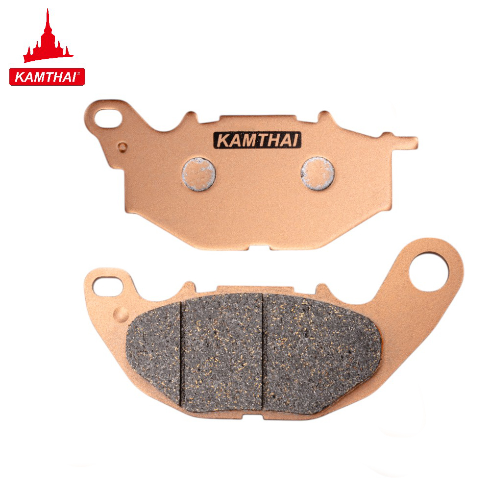 KAMTHAI Front Motorcycle Brake - Carbon Ceramic Motorcycle Brake Rotor recension och pris