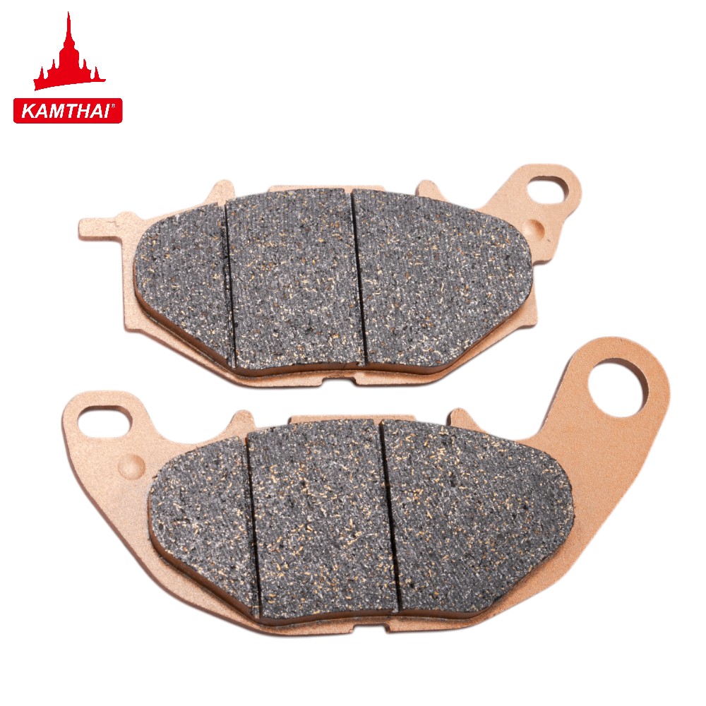 KAMTHAI Front Motorcycle Brake - Carbon Ceramic Motorcycle Brake Rotor recension och pris