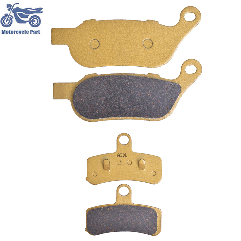 Motorcycle Front or Rear Brake - Carbon Ceramic Motorcycle Brake Rotor recension och pris