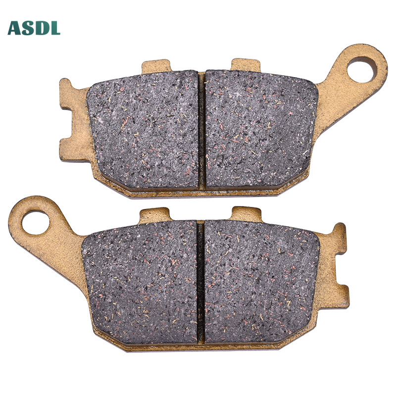 Motorcycle Front and Rear Cera - Carbon Ceramic Motorcycle Brake Rotor recension och pris