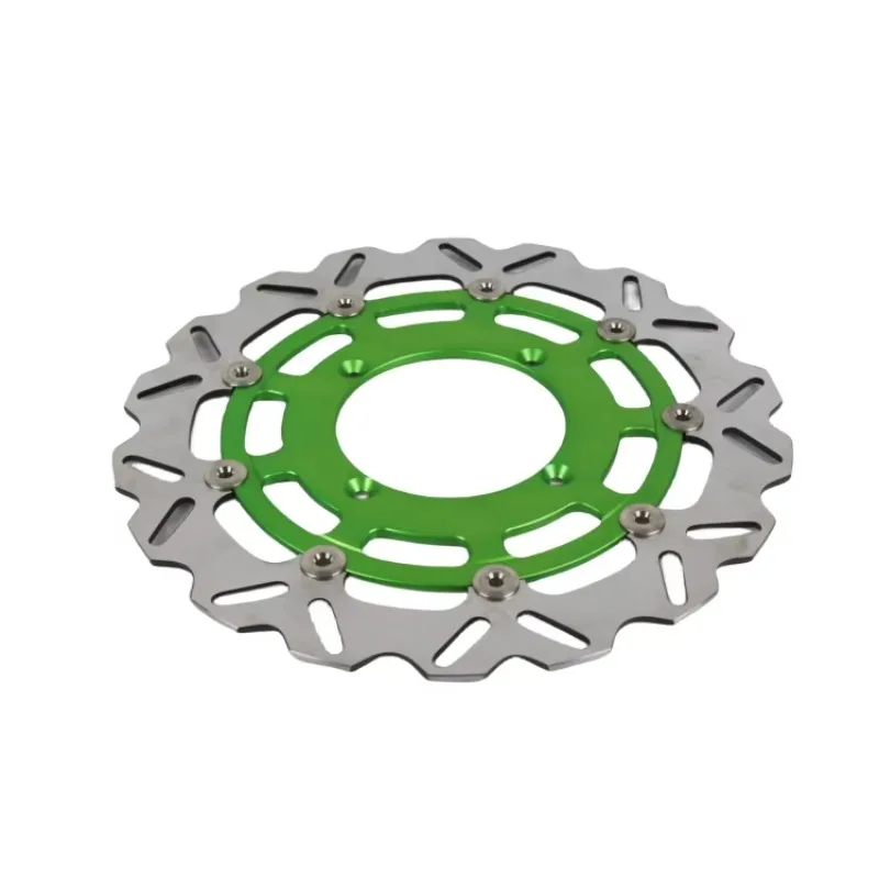 320mm Motorcycle Front Floatin - Floating Brake Disc 320Mm Supermoto recension och pris
