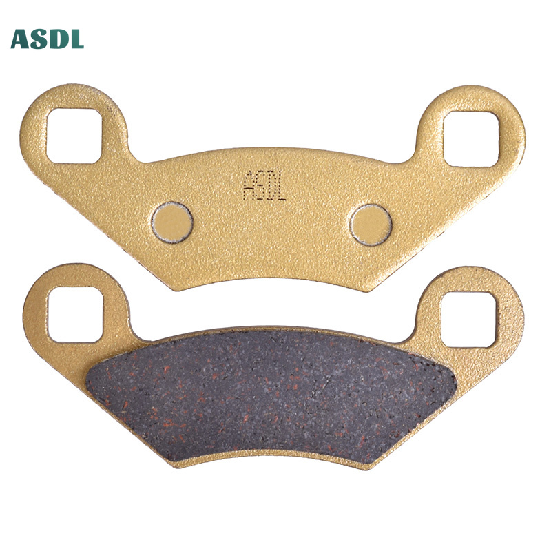 Motorcycle Front and Rear Brak - Carbon Ceramic Motorcycle Brake Rotor recension och pris