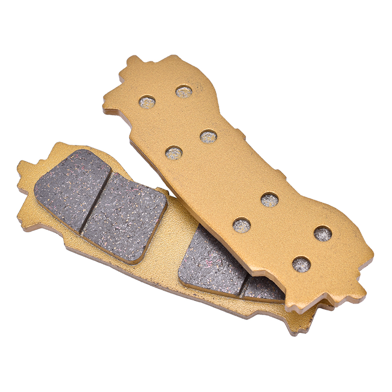 ASDL Motorcycle Front Rear Bra - Carbon Ceramic Motorcycle Brake Rotor recension och pris