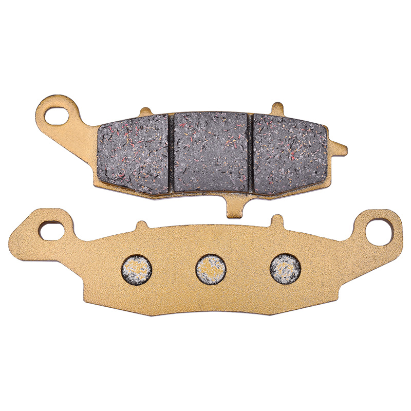 650cc Motorcycle Front Rear Br - Carbon Ceramic Motorcycle Brake Rotor recension och pris