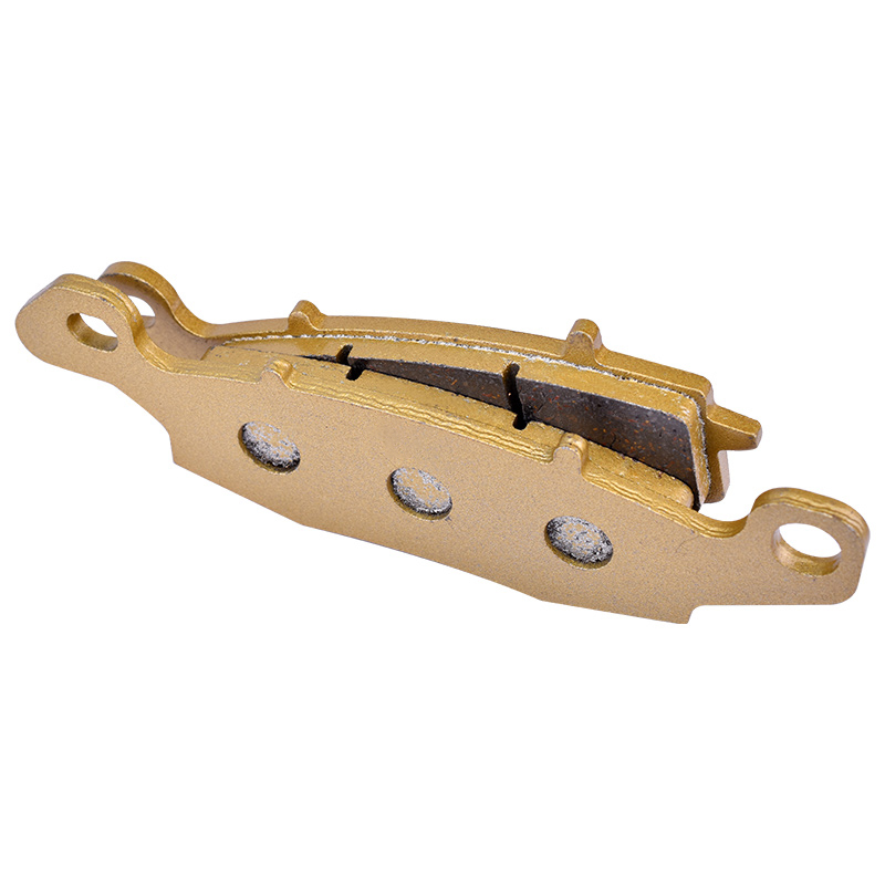 650cc Motorcycle Front Rear Br - Carbon Ceramic Motorcycle Brake Rotor recension och pris