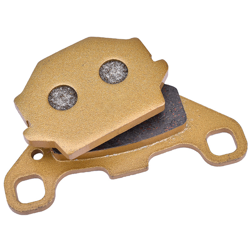 650cc Motorcycle Front Rear Br - Carbon Ceramic Motorcycle Brake Rotor recension och pris