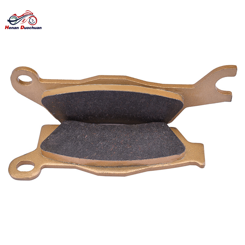 Motorcycle Ceramic Sintered Co - Carbon Ceramic Motorcycle Brake Rotor recension och pris