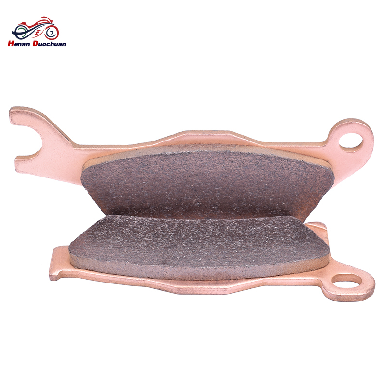 Motorcycle Ceramic Sintered Co - Carbon Ceramic Motorcycle Brake Rotor recension och pris