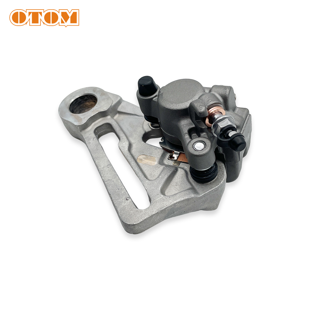2014-2025 Motorcycle Front Rea - Front Rear Brake Caliper Bracket Kit recension och pris