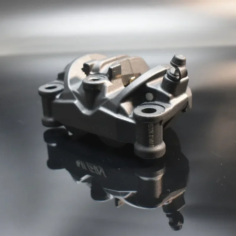 Clear Forged Brake Caliper Asy - Forged Front Brake Caliper 4 Piston recension och pris