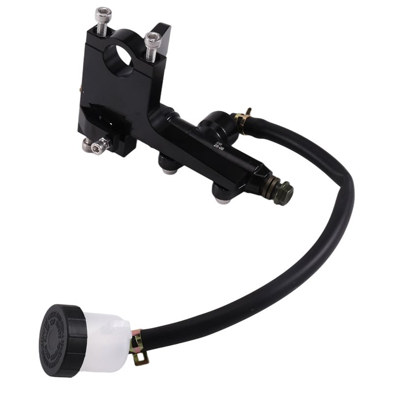 WF-Motorcycle Rear Master Pump - Motorcycle Thumb Brake System Kit recension och pris